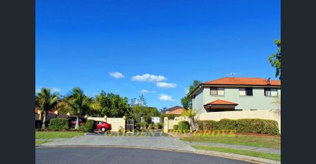Furnished Townhouse in 25 Buckingham Place, Eight Mile Plains, QLD, 4113 - Photo 4
