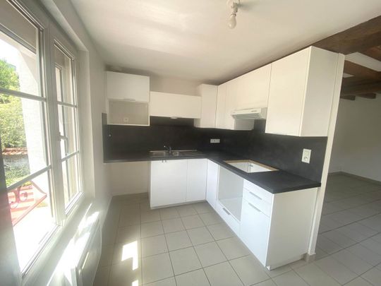 Location Appartement 2 pièces 36m² - Photo 1