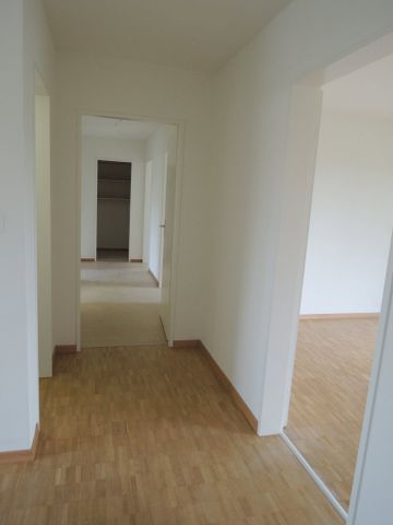 3.5 Zimmer, 88 m², 1. Stock - Foto 5
