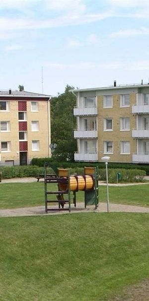 Vallgatan 9 B - Foto 2