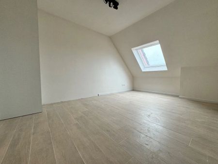 Instapklare nieuwbouwwoning met 3 slaapkamers en garage te Bissegem - Foto 3