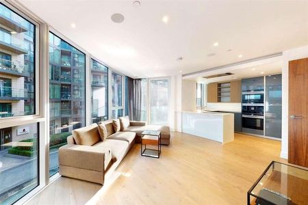 Battersea Reach, Battersea, SW18 - Photo 3