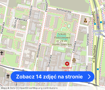 Blisko Manufaktury, duże mieszkanie 2 pokoje, blok, z oddziel. kuchnią - Zdjęcie 1