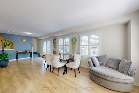 For Lease - 55 Golden Springs Drive, Brampton, Ontario - Photo 5