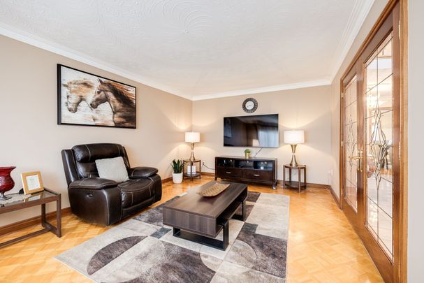 For Lease - 1445 Brentano Boulevard, Mississauga, Ontario - Photo 1