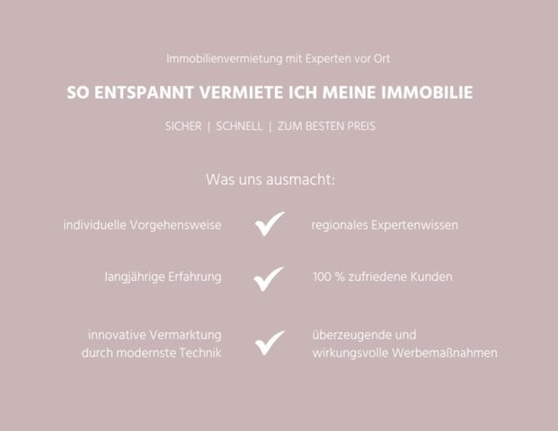 Modern Living – Barrierefreie Traumwohnung mit Parkplatz vor der Haustür - Foto 1