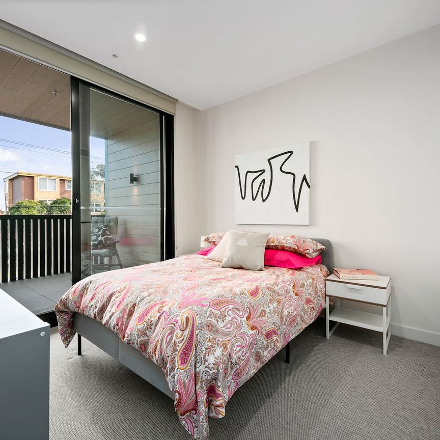 Unit 101/171 Wattletree Road, Malvern. - Photo 1