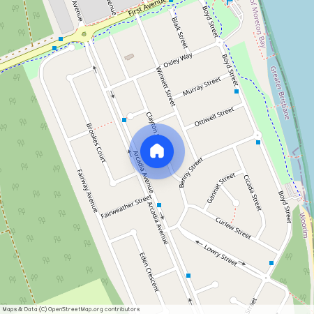 26 Clayton Street, Woorim