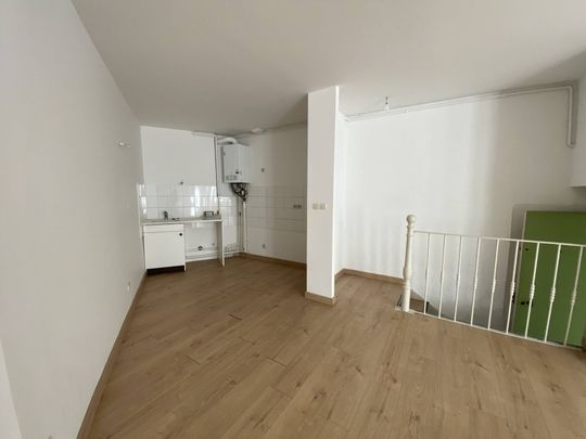 Location appartement 4 pièces 83.49 m² à Bourg-lès-Valence (26500) - Photo 1