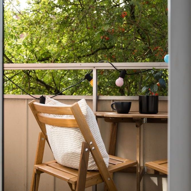 Trelleborgsgatan 9A - Photo 1