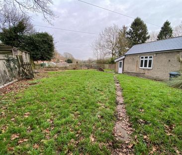 1 bedroom end of terrace house to rent - Photo 6