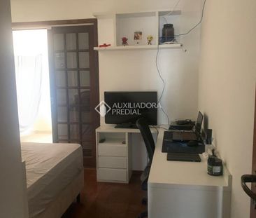 Sobrado com 3 quartos e 175m² para alugar em Jardim Stella, Santo A... - Photo 4
