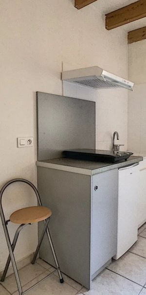 Location Appartement 1 pièces 17 m2 à Le Buisson-de-Cadouin - Photo 1