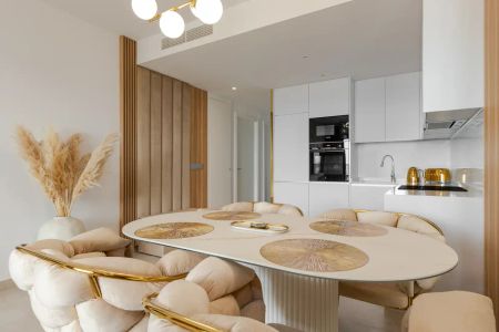 Apartamento de alquiler en Avenida República Argentina, 17, Playa Poniente - Photo 4