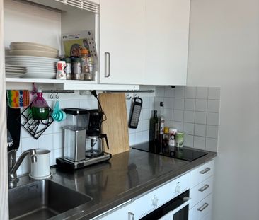 Sankt Göransgatan, Stockholm - Foto 6