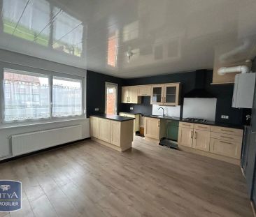 Maison à louer 4 pièces 70.32m² - Photo 5