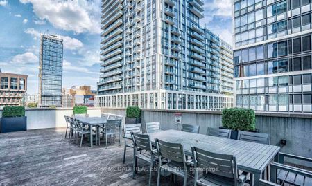 For Lease - 159 Dundas Street Unit# 1906, Toronto, Ontario - Photo 5