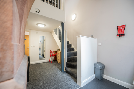 1 bedroom apartment to rent - Photo 5