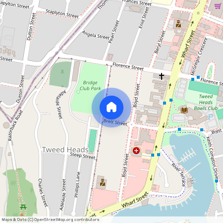 1/24 Recreation Street, NSW 2485, Tweed Heads