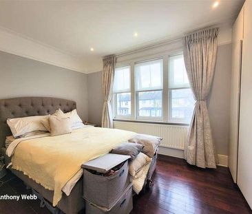 Barrowell Green, Winchmore Hill, N21 - Photo 2