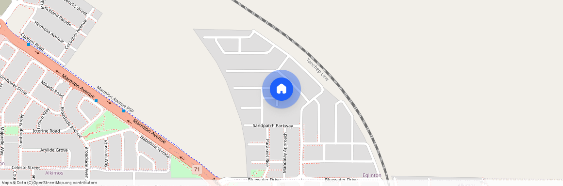 18 Pender Lane, WA 6034, Eglinton