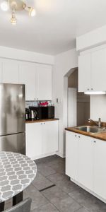 Beau 3 1/2 à Lasalle! - Photo 4