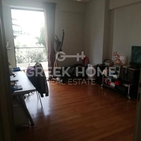 Διαμέρισμα για ενοικίαση Κυπριάδου - Άνω Πατήσια (Άνω Πατήσια) - Photo 1