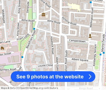 Havelock Road, Great Yarmouth - Photo 1