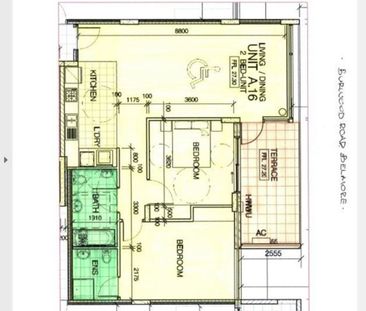 Sun Kissed Unit with Street Frontage - Photo 1