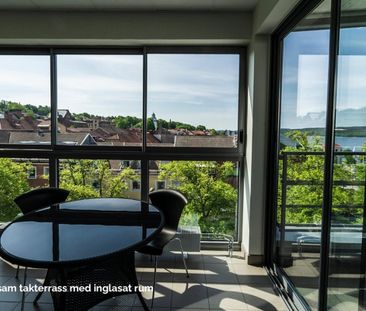 Järnvägstorget 4B - Foto 3