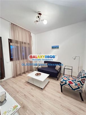 Apartament 2 Cam Bloc Nou - Berceni - Dimitrie Leonida - Fotografie 1