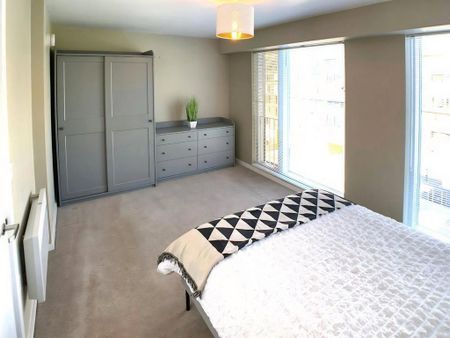 1 bedroom flat to rent - Photo 4