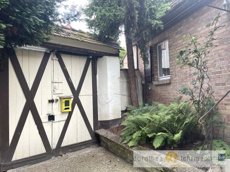 Individuelles freistehendes Einfamilienhaus in guter Hechtsheimer Ortskernlage - Photo 5