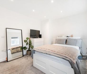 1 bedroom terraced house to rent - Photo 6