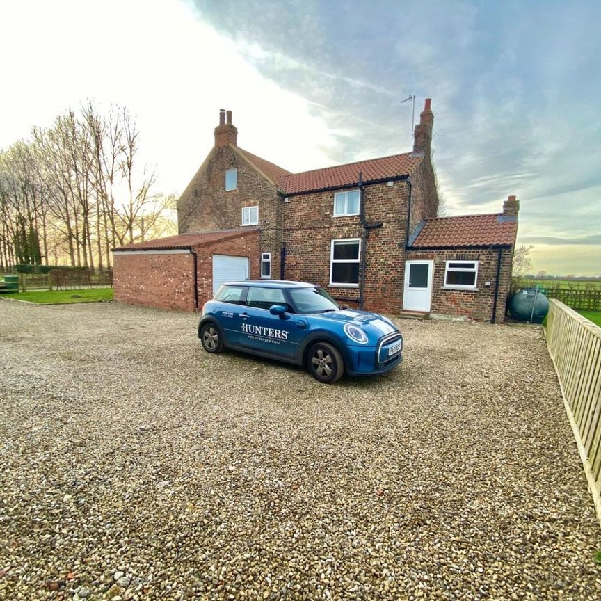 5 bedroom House To Let - Photo 1