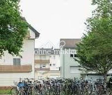 Luxuriöse 3 ZKB, mit Pool und Sauna - Photo 1