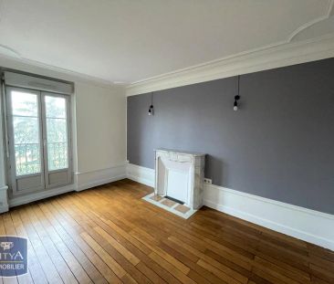 Appartement à louer 3 pièces 77.99m² - Photo 2