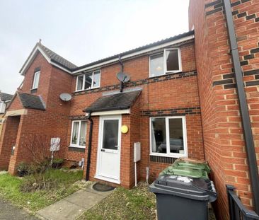 2 bedroom terraced house to rent - Photo 2
