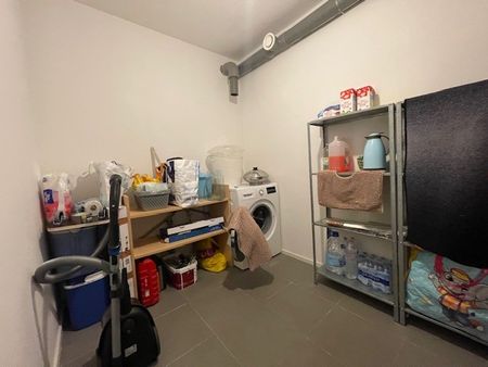 Appartement te huur in Gent - Foto 4