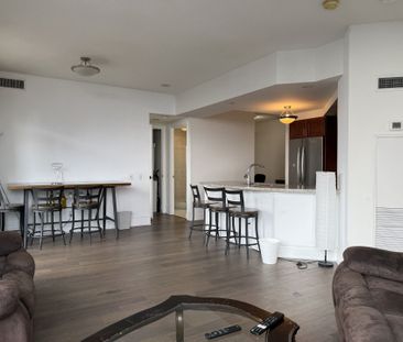 For Lease - 5 Northtown Way Unit# 2502 BR, Toronto, Ontario - Photo 1