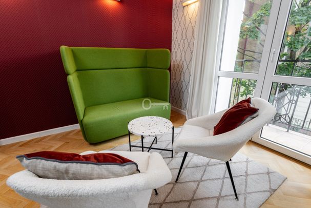 Funkcjonalne | 2 sypialnie | Wysoki standard - Photo 1