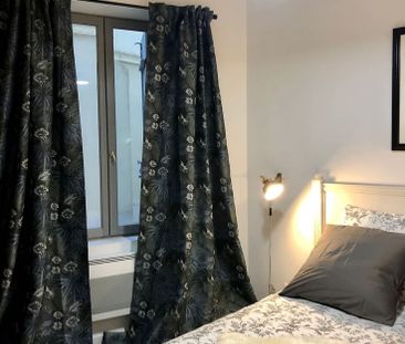 Rue Paul Riquet - Photo 6