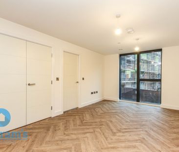 1 bed Apartment for Rent - Photo 5
