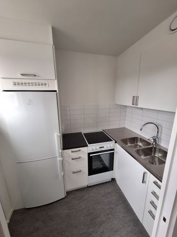 Åshammarvägen, Ramnäs - Foto 3