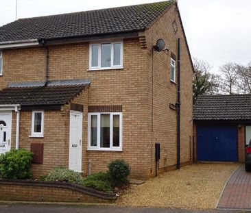 2 bedroom semi-detached house to rent - Photo 1