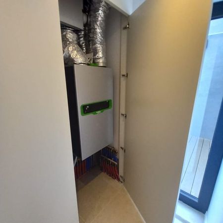 Appartement te huur - Photo 2