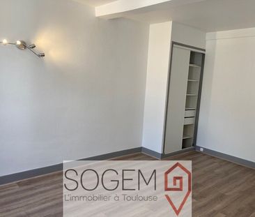 Appartement T1 en location à Toulouse - Photo 2