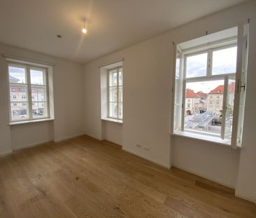3-Zimmer-Wohnung am Hauptplatz Wr. Neustadt (Fußgängerzone) - Photo 5