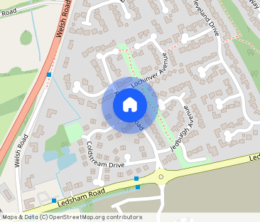 Roxburgh Road, Little Sutton, Ellesmere Port - Photo 1