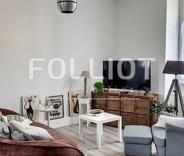 A LOUER - A 2 min du centre de VIRE - APPARTEMENT TYPE T3 REFAIT A ... - Photo 1